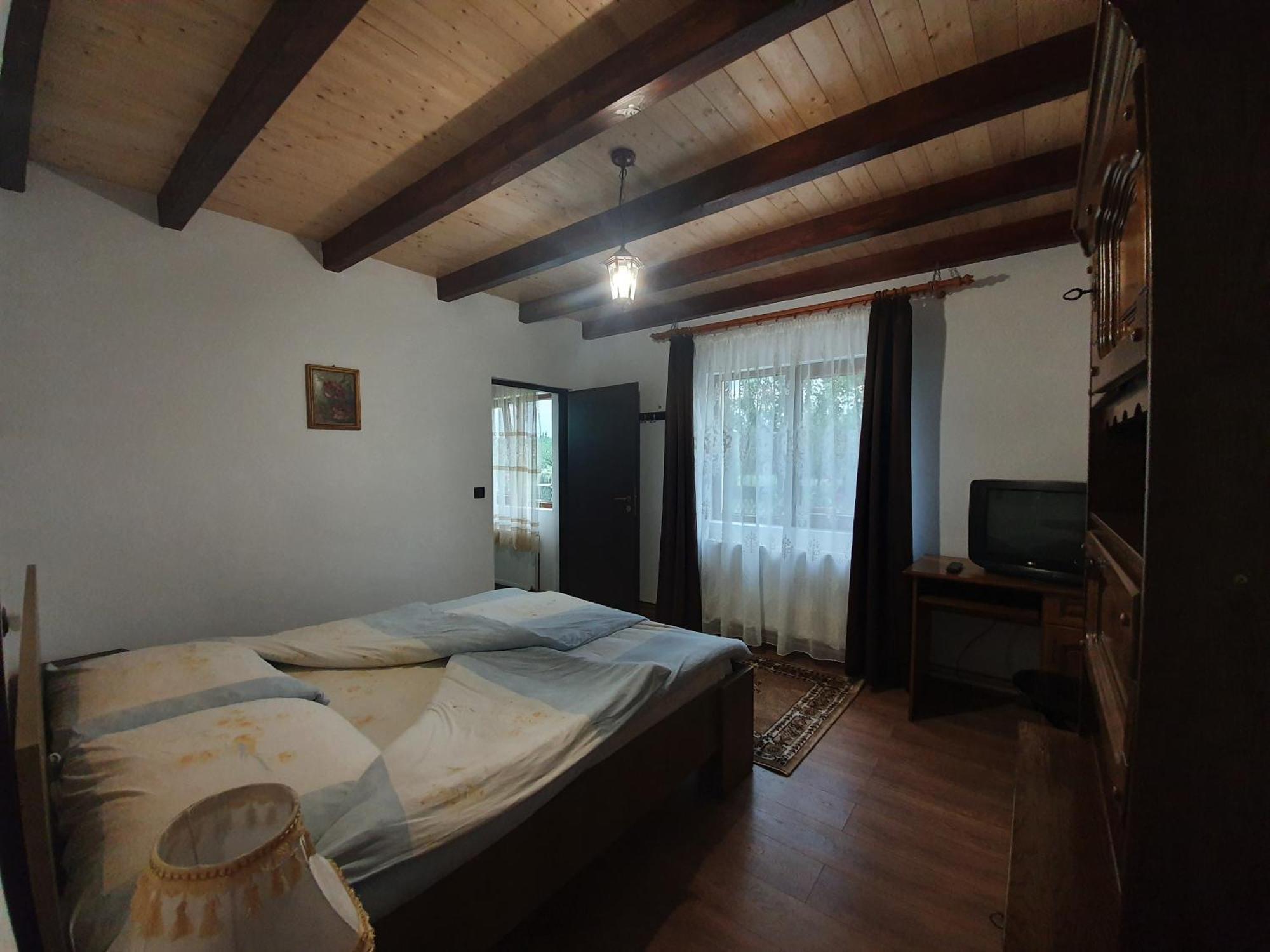 Pensiunea Ilea Ieud Quarto foto